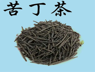 苦丁茶(图1)